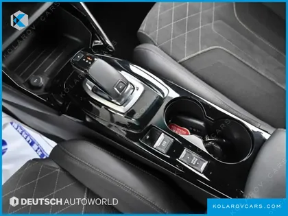 PEUGEOT 2008 1.5 BLUEHDI GT LINE
