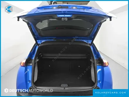 PEUGEOT 2008 1.5 BLUEHDI GT LINE