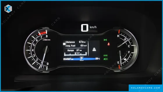 HONDA PILOT 3.5