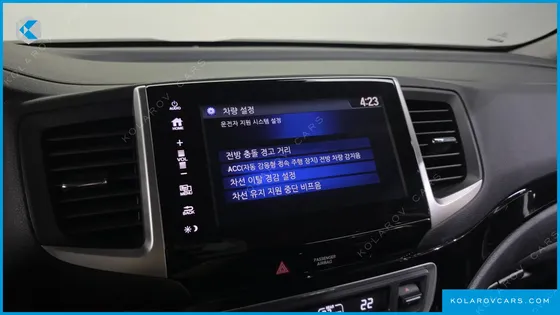 HONDA PILOT 3.5