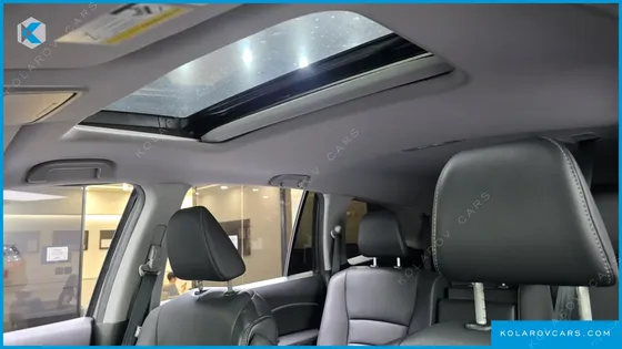 HONDA PILOT 3.5
