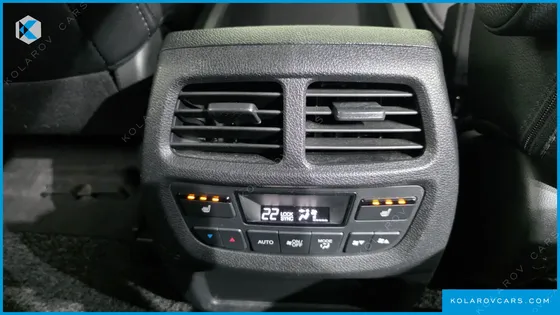 HONDA PILOT 3.5