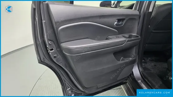HONDA PILOT 3.5