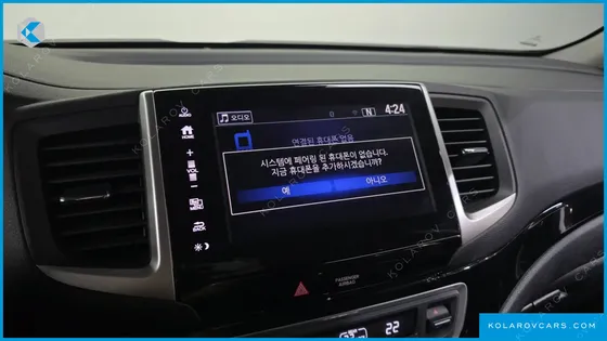HONDA PILOT 3.5