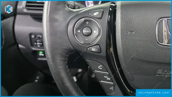 HONDA PILOT 3.5