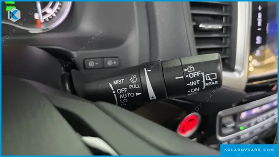 HONDA PILOT 3.5