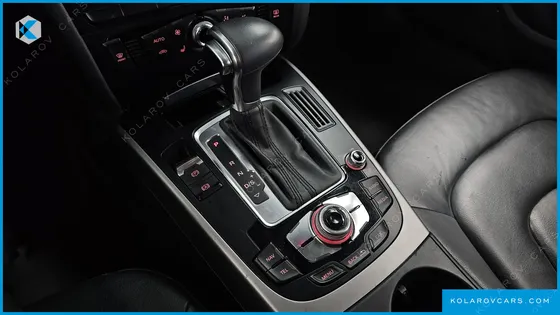AUDI A4 2.0 TDI