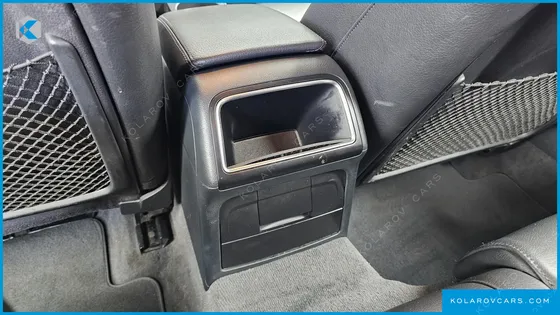 AUDI A4 2.0 TDI