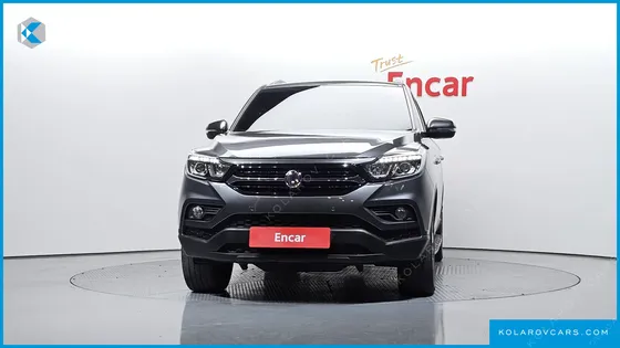 KGM - SSANGYONG REXTON DIESEL 2.2 2WD