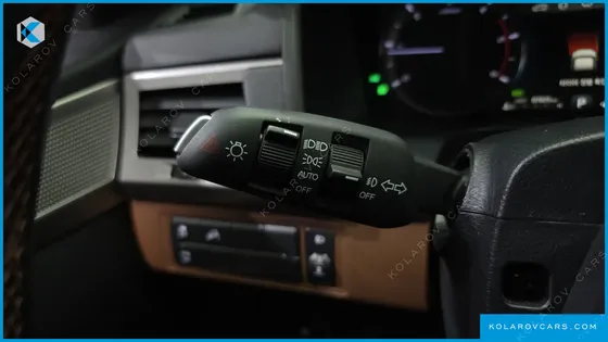 KGM - SSANGYONG REXTON DIESEL 2.2 2WD