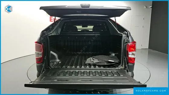 KGM - SSANGYONG REXTON DIESEL 2.2 2WD