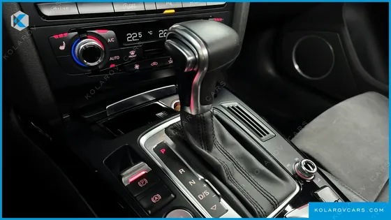 AUDI A4 35 TDI QUATTRO PRESTIGE
