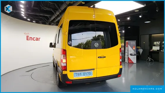 OTHER MANUFACTURERS OTHER PASSENGER CARS OTHERS EV
