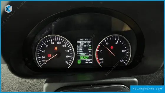 OTHER MANUFACTURERS OTHER PASSENGER CARS OTHERS EV