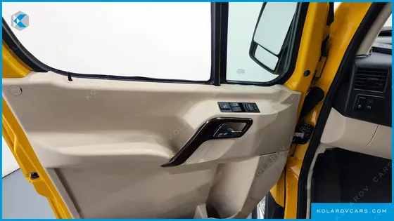 OTHER MANUFACTURERS OTHER PASSENGER CARS OTHERS EV