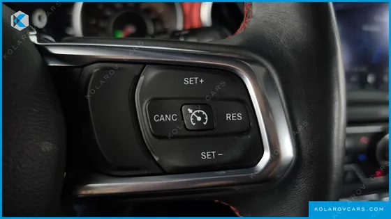 JEEP WRANGLER 2.0 RUBICON HIGH 4DOOR