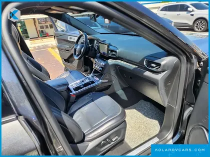 FORD EXPLORER 2.3 LIMITED 4WD