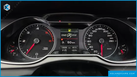 AUDI A4 2.0 TDI DYNAMIC