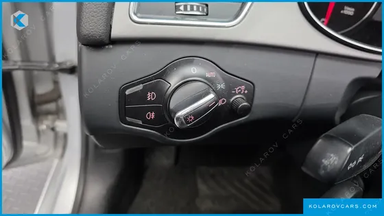 AUDI A4 2.0 TDI DYNAMIC