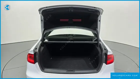 AUDI A4 2.0 TDI DYNAMIC