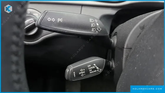 AUDI A4 2.0 TDI DYNAMIC