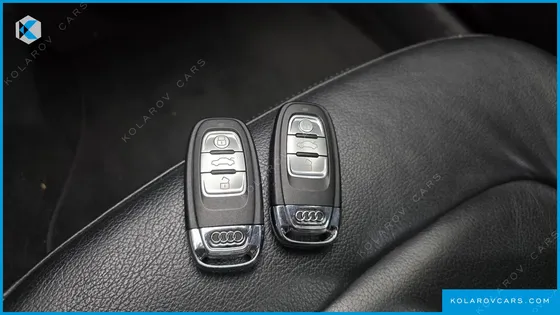 AUDI A4 2.0 TDI DYNAMIC