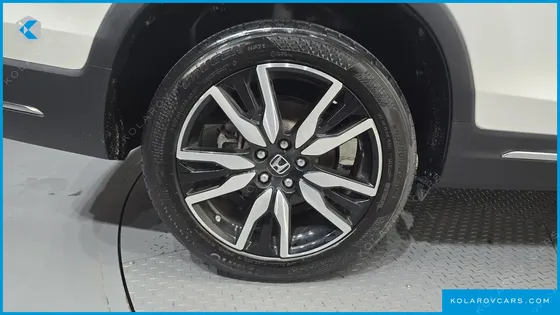HONDA PILOT 3.5