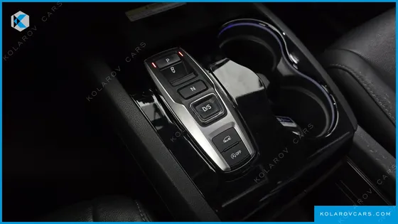 HONDA PILOT 3.5