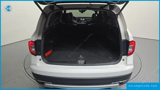 HONDA PILOT 3.5