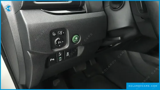 HONDA PILOT 3.5