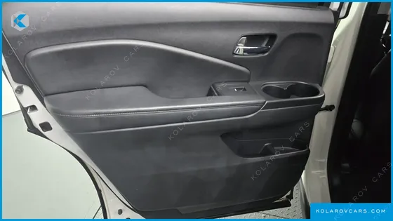 HONDA PILOT 3.5