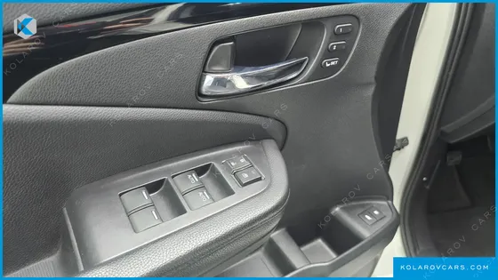 HONDA PILOT 3.5