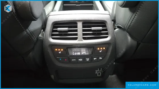 HONDA PILOT 3.5