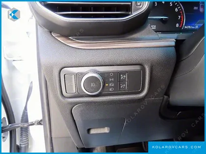 FORD EXPLORER 2.3 LIMITED 4WD