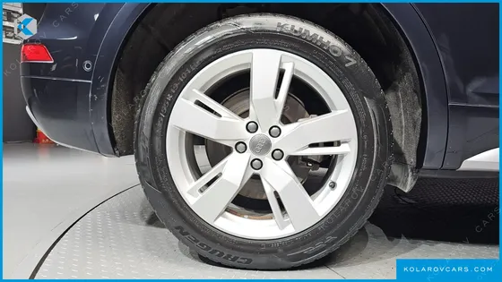 AUDI Q5 40 TDI QUATTRO PREMIUM