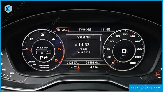 AUDI Q5 40 TDI QUATTRO PREMIUM