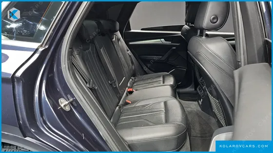 AUDI Q5 40 TDI QUATTRO PREMIUM