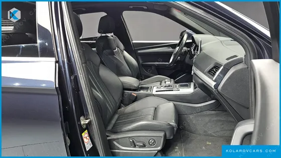 AUDI Q5 40 TDI QUATTRO PREMIUM