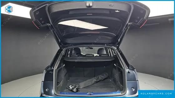 AUDI Q5 40 TDI QUATTRO PREMIUM