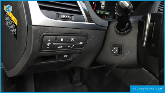 GENESIS G80 3.3 GDI