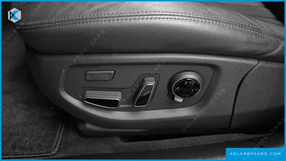 GENESIS G80 3.3 GDI