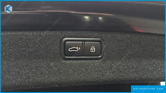 GENESIS G80 3.3 GDI