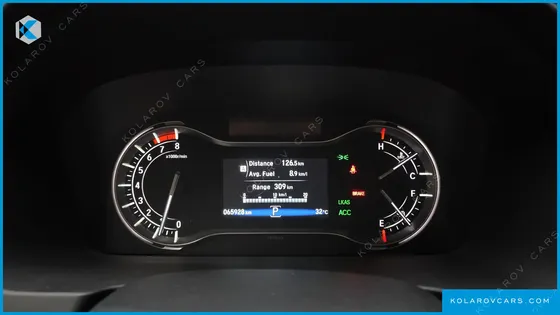 HONDA PILOT 3.5
