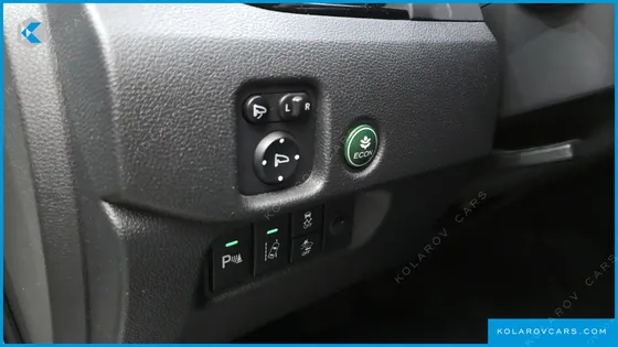 HONDA PILOT 3.5