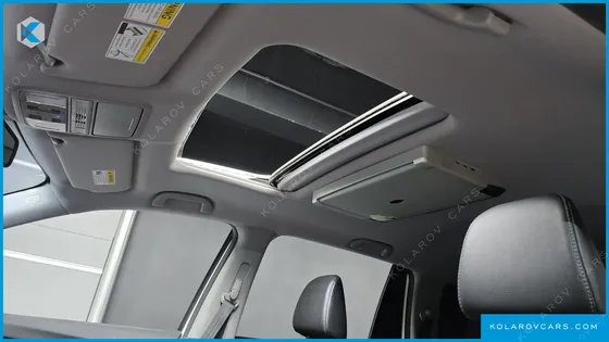 HONDA PILOT 3.5