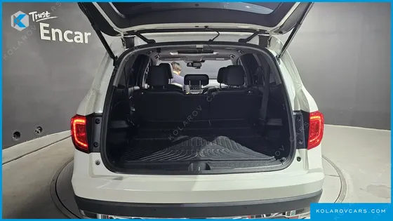 HONDA PILOT 3.5