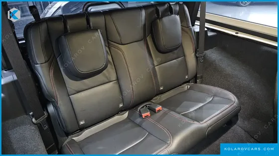 JEEP WRANGLER 2.0 RUBICON 2DOOR