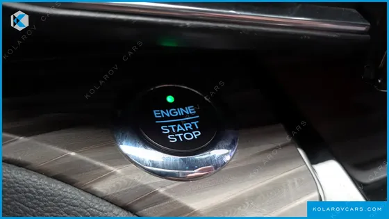 FORD EXPLORER 2.3 LIMITED 4WD