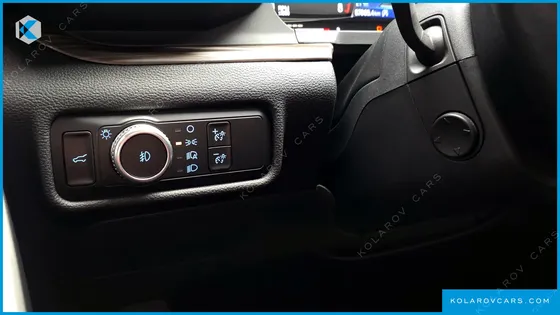 FORD EXPLORER 2.3 LIMITED 4WD