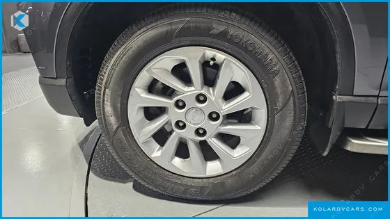 KGM - SSANGYONG REXTON DIESEL 2.2 2WD